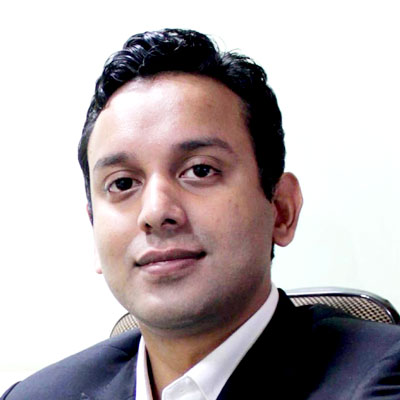 Abhilash K. Ramesh