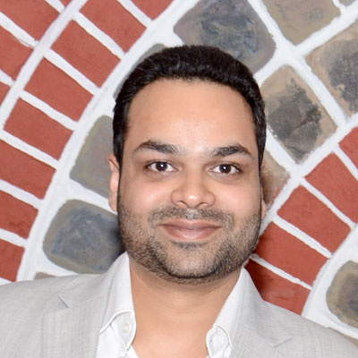 Abishek K. Ramesh